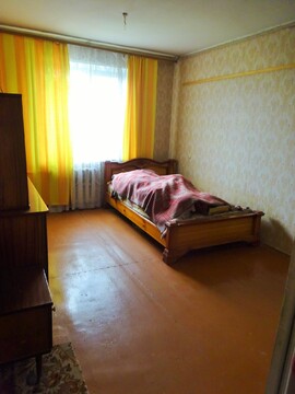Серпухов, 3-х комнатная квартира, ул. Советская д.107, 2850000 руб.
