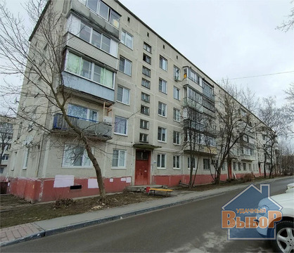 Дубовая Роща, 1-но комнатная квартира, ул. Спортивная д.2, 4100000 руб.