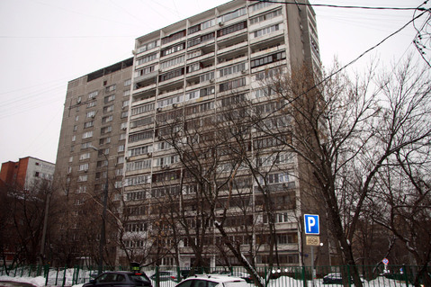 Москва, 2-х комнатная квартира, ул. Гиляровского д.59, 12800000 руб.