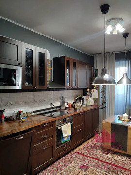 Люберцы, 2-х комнатная квартира, микрорайон Зенино ЖК Самолёт д.улица Вертолетная, 7150000 руб.