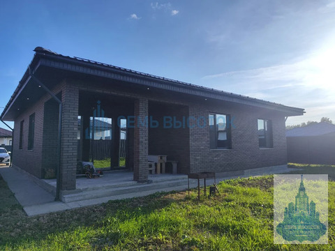 Продажа дома, Домодедово, Домодедово г. о., 183, 19800000 руб.