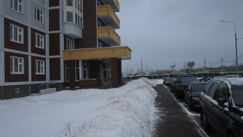 Боброво, 2-х комнатная квартира, Крымская д.9, 4950000 руб.