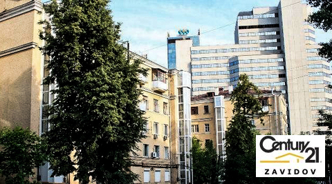 Москва, 3-х комнатная квартира, ул. Мантулинская д.10, 14280000 руб.