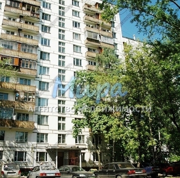 Москва, 1-но комнатная квартира, ул. Самокатная д.6к1, 6980000 руб.