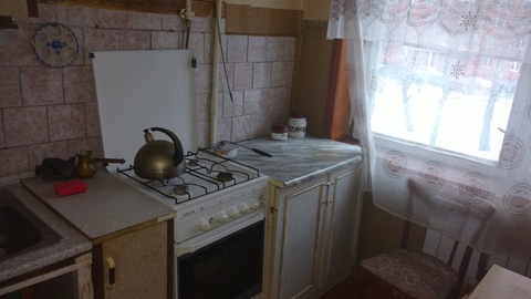 Домодедово, 2-х комнатная квартира, Набережная д.18, 20000 руб.