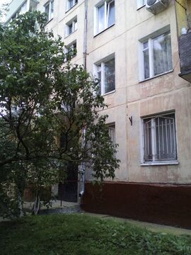 Кашира, 2-х комнатная квартира, ул. Садовая д.5, 2300000 руб.