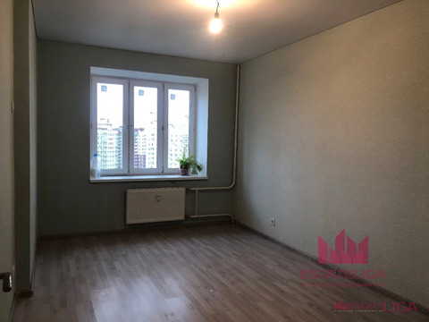 1-комнатная квартира, 40 кв.м., в ЖК "Люберцы 2017" 1-комнатная квартира, 40 кв.м., в ЖК "Люберцы 2017"