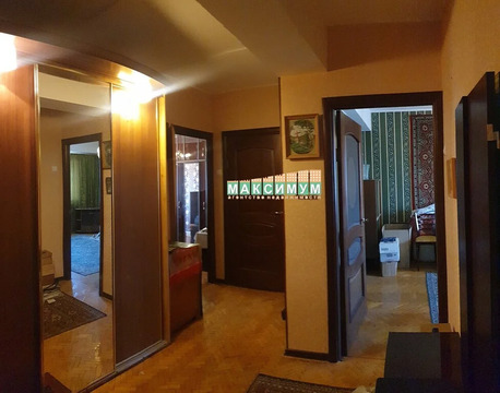 Москва, 2-х комнатная квартира, ул. Чертановская д.30к2, 8000000 руб.