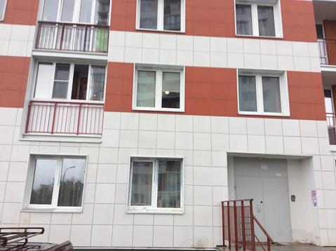 Заветы Ильича, 1-но комнатная квартира, ул. Степана Разина д.2 к2, 2250000 руб.