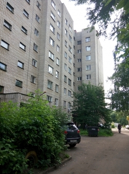 Ногинск, 1-но комнатная квартира, ул. Климова д.40, 2170000 руб.