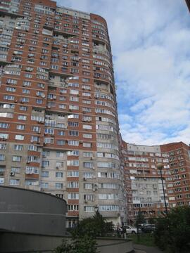 Москва, 4-х комнатная квартира, Жулебинский б-р. д.5, 25500000 руб.