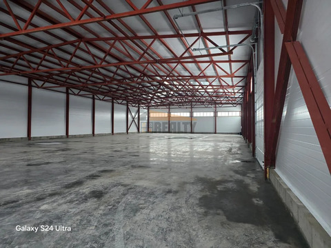 Продажа склада, Старая Купавна, Богородский г. о., Дорожная ул., 135000000 руб.