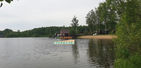 6 соток в селе Юсупово, ул. Зеленая, 1180000 руб.