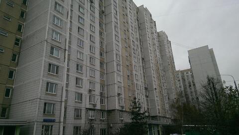Москва, 3-х комнатная квартира, ул. 800-летия Москвы д.32, 10990000 руб.