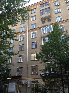 Москва, 2-х комнатная квартира, ул. Профсоюзная д.5/9, 14400000 руб.