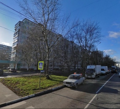 Москва, 1-но комнатная квартира, Северный б-р. д.8, 5500000 руб.