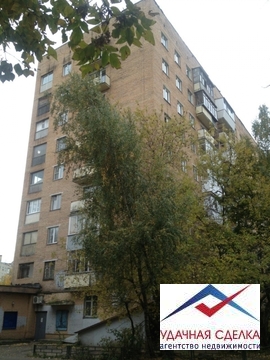 Мытищи, 3-х комнатная квартира, Новомытищинский пр-кт. д.82, 5600000 руб.