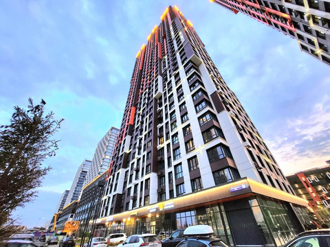 Москва, 1-но комнатная квартира, ул. Мосфильмовская д.98к2, 95000 руб.