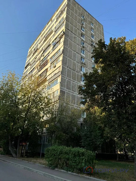 Москва, 2-х комнатная квартира, ул. Усачева д.д. 40, 24125653 руб.