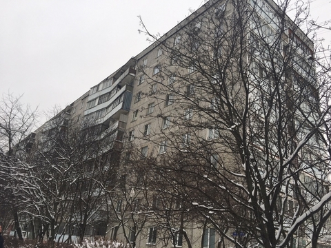 Ногинск, 3-х комнатная квартира, Комсомольская ул, д.82, 5320000 руб.