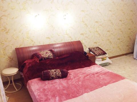 Домодедово, 2-х комнатная квартира, Бульвар строителей д.2, 35000 руб.