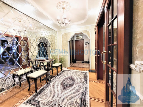 Продажа квартиры, м. Тропарево, Ленинский пр-кт. Продажа квартиры, м. Тропарево, Ленинский пр-кт.