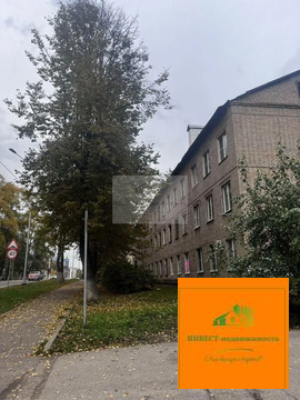 Наро-Фоминск, 3-х комнатная квартира, ул. Шибанкова д.8, 6150000 руб.