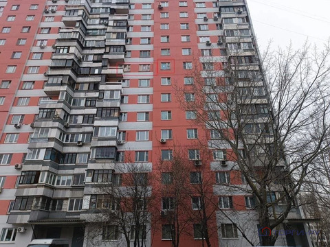 Москва, 2-х комнатная квартира, ул. Василия Петушкова д.д. 7, 10644000 руб.