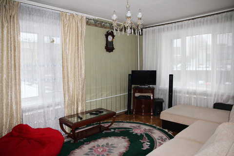 Москва, 1-но комнатная квартира, ул. Сергея Эйзенштейна д.2, 6700000 руб.