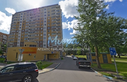 Москва, 3-х комнатная квартира, Старомарьинское ш. д.13, 16500000 руб.