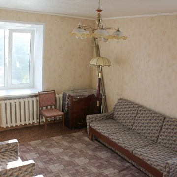 Пересвет, 1-но комнатная квартира, ул. Королева д.8, 1400000 руб.