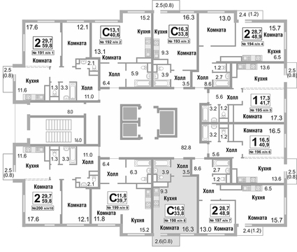 Москва, 1-но комнатная квартира, ул. Бибиревская д.4, 4518722 руб.