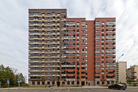 Пушкино, 1-но комнатная квартира, улица Просвещения д.12к2, 4850000 руб.