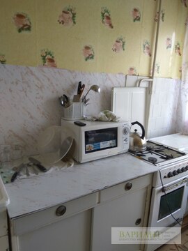 Жуковский, 1-но комнатная квартира, ул. Дугина д.22, 16000 руб.