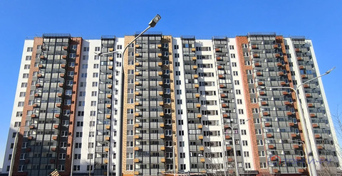 Москва, 2-х комнатная квартира, Кварцевая улица д.4к4, 12305620 руб.