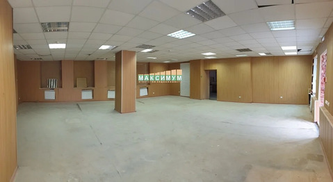 Аренда торгового помещения 60 и 90 кв.м. в Михнево, ул. Кооперативная, 12000 руб.