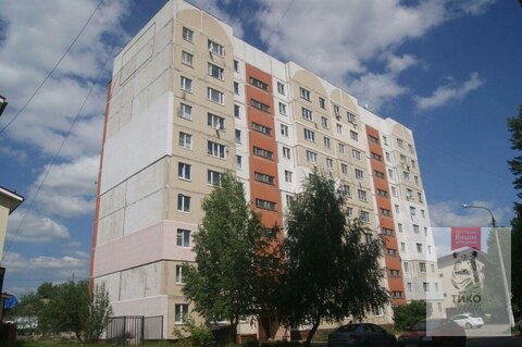 Тучково, 1-но комнатная квартира,  д.6, 2470000 руб.