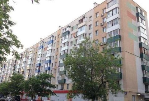 Москва, 2-х комнатная квартира, ул. Соколиной Горы 9-я д.3, 39000 руб.