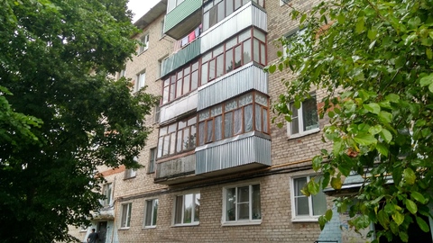 Рошаль, 3-х комнатная квартира, ул. Первомайская 1-я д.5, 1650000 руб.