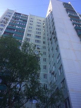 Москва, 3-х комнатная квартира, ул. Коненкова д.18, 9000000 руб.