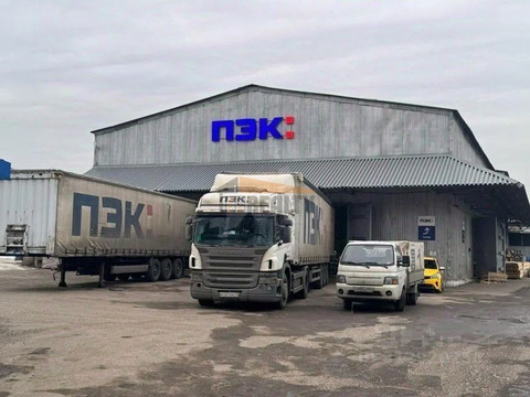 Продажа производственного помещения, Королев, Ярославский проезд, 260000000 руб.