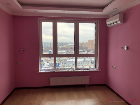 Москва, 1-но комнатная квартира, Нагатинский Затон район д.улица Корабельная, 9100000 руб.