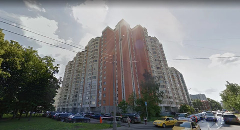 Продажа псн, Ул. Партизанская Продажа псн, Ул. Партизанская