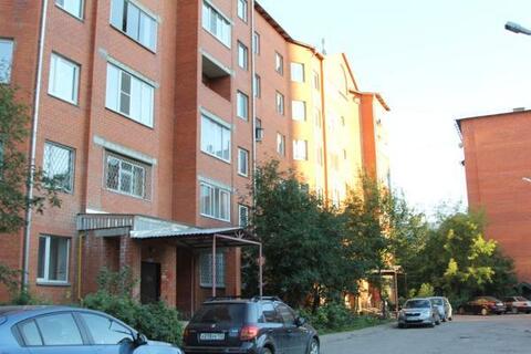 Дмитров, 3-х комнатная квартира, ул. Оборонная д.7, 5700000 руб.