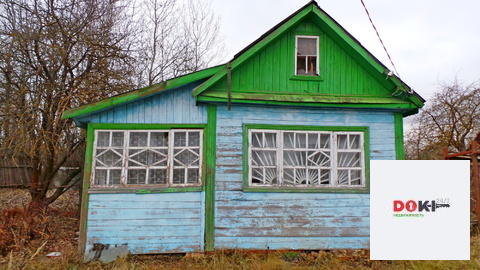 Купить дачу в г. Егорьевске, 450000 руб.