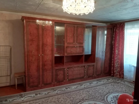Подольск, 2-х комнатная квартира, ул. Юбилейная д.30, 45000 руб.