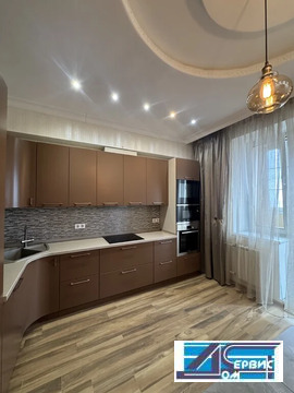 Одинцово, 2-х комнатная квартира, Маршала Крылова б-р. д.25А, 18700000 руб.