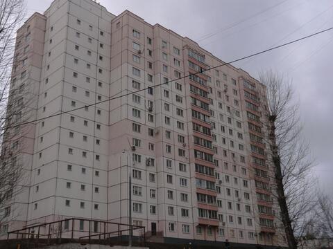 Москва, 3-х комнатная квартира, Сколковское ш. д.32 к1, 11990000 руб.