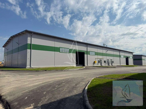 Продажа склада, Раменское, Раменский район, Раменский муниципальный ..., 168992500 руб.