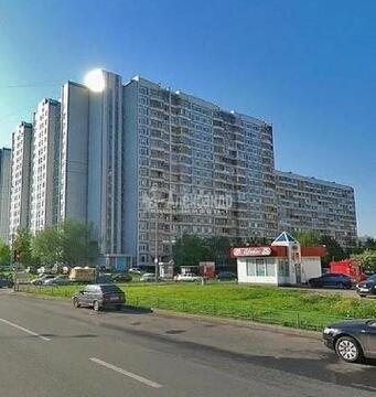Москва, 3-х комнатная квартира, Солнцевский пр-кт. д.17/1, 10200000 руб.